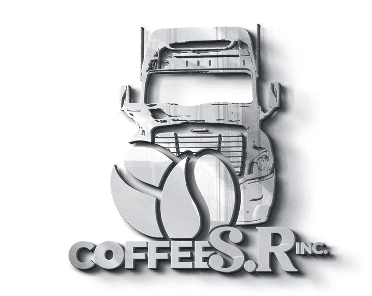 Coffee S.R Inc logo